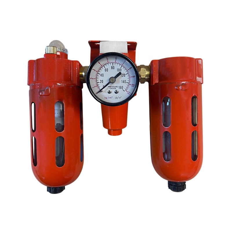 Wilkinson Star 1/2 Air Filter/Regulator/Lubricator SP 1120