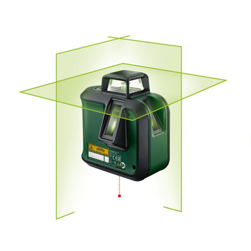 Bosch AdvancedLevel 360 0603663B06