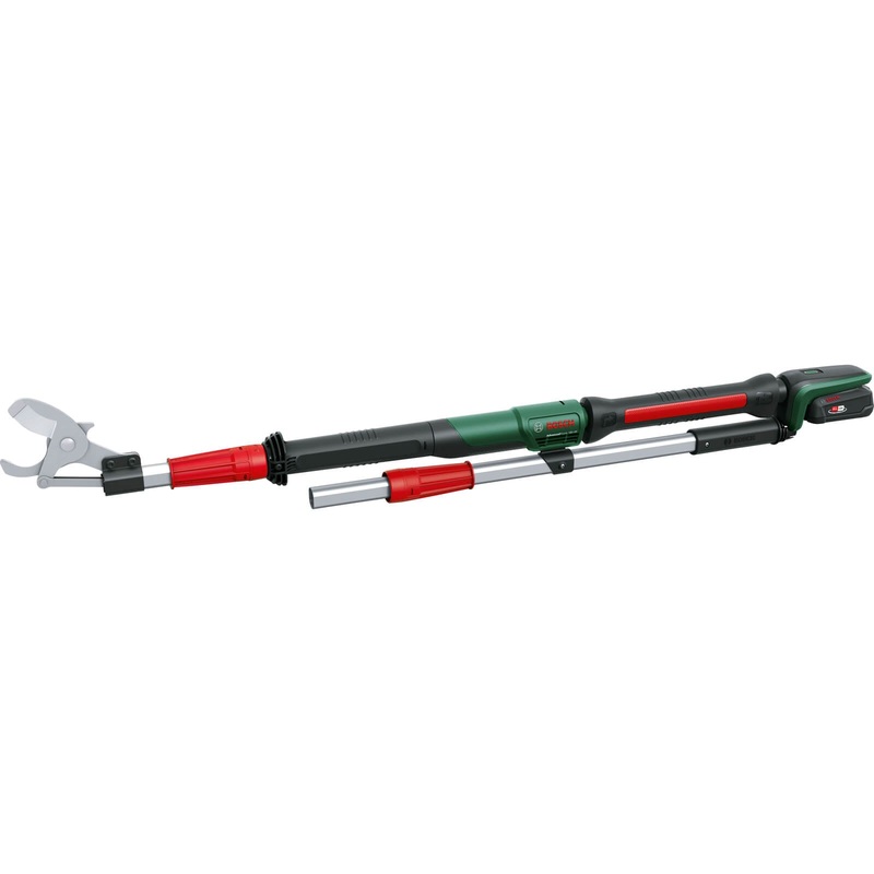 Bosch AdvancedPrune 18V-45 (1×2.0Ah. AL18V 20. long) Cordless Pruner 06008C5070