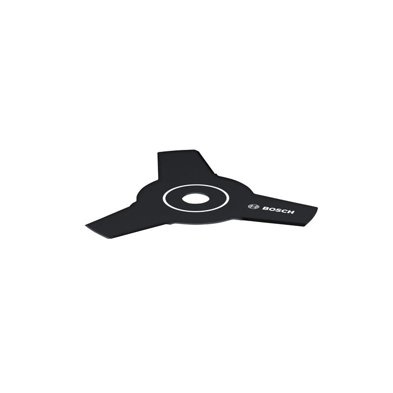 Bosch Brushcutter Blade 23cm.2mm.25.4mm (for GRF 18 23) F016800629