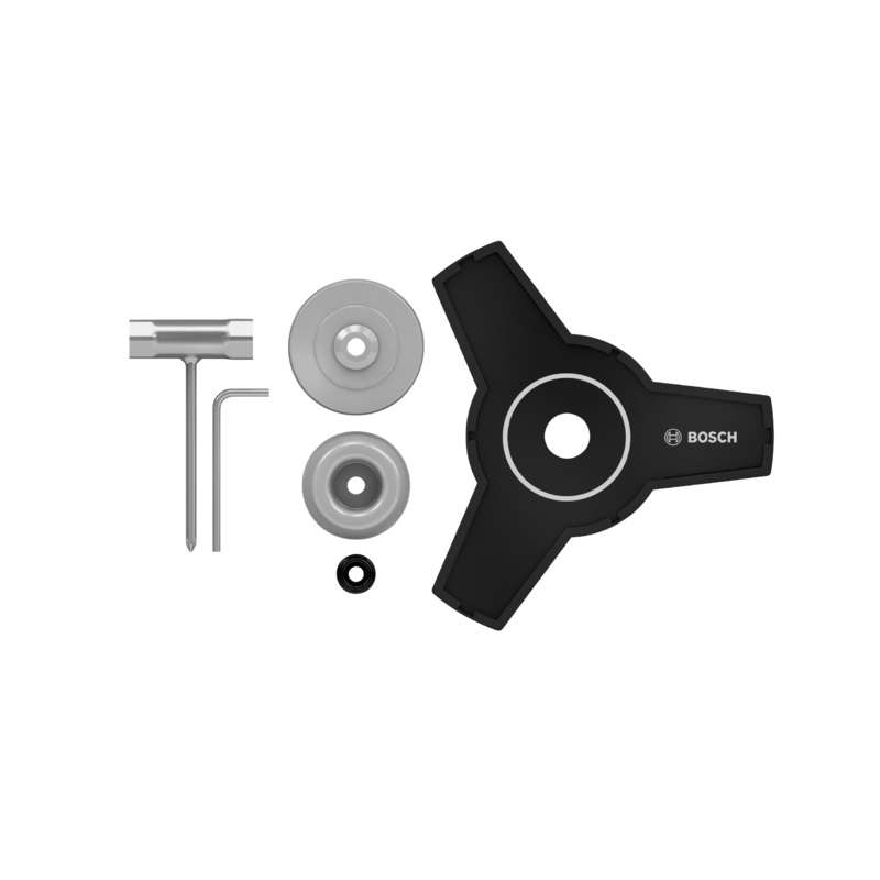Bosch Brushcutter blade set F016800623