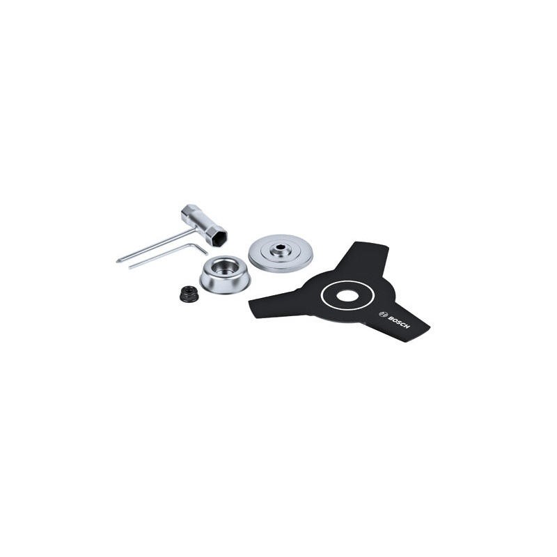 Bosch Brushcutter Blade Set (for GRF 18V 23) F016800631