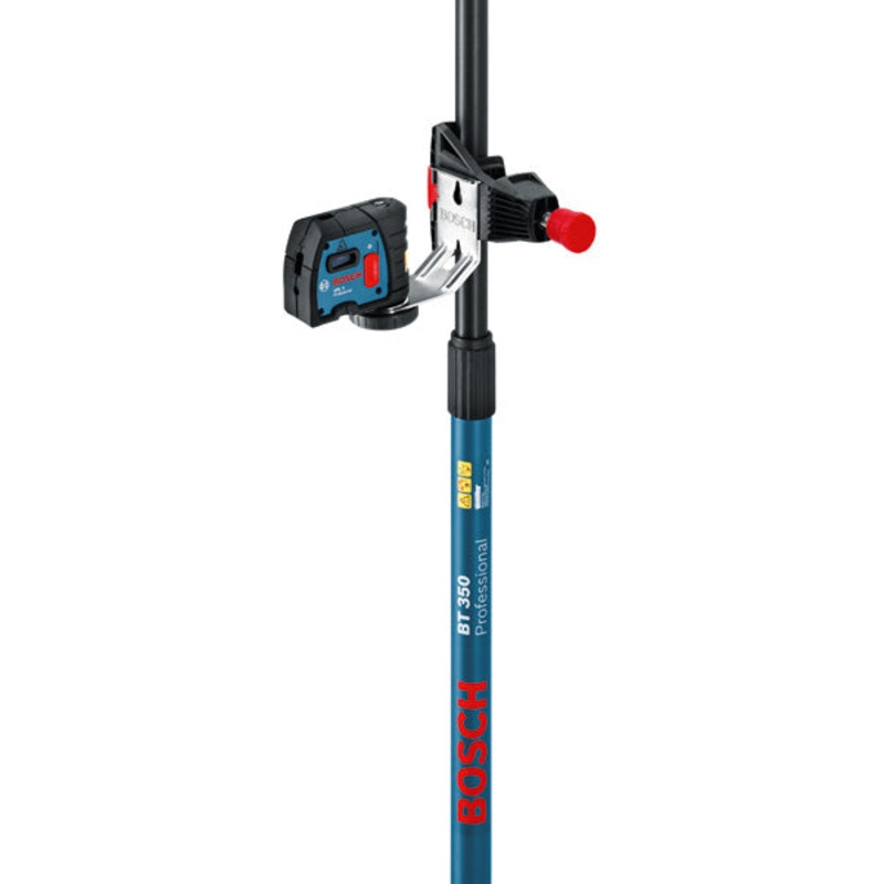 Bosch BT 350 Professional Telescopic Pole 0601015B00