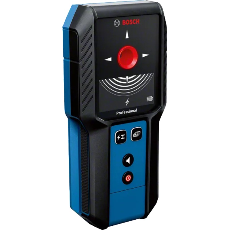 Bosch Detector GMS 120-27 0601081700