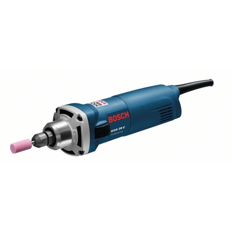 Bosch E-STOCK GGS28C Die Grinder 240V 0601220070