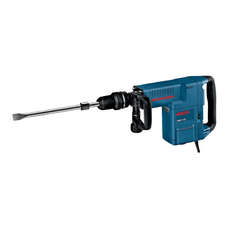 Bosch E-STOCK GSH 11 E Demolition Hammer SDS max 240v 0611316742930