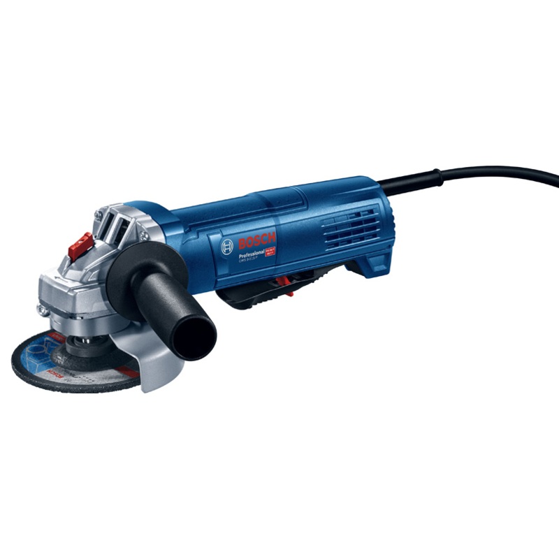 Bosch E-STOCK GWS 9 115 P Angle Grinder 110v 06013965P2