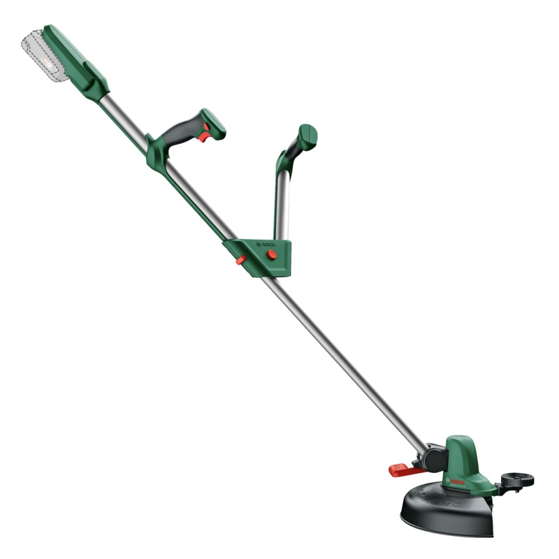 Bosch EasyGrassCut 18V 230 (Classic Green) Cordless Trimmer 06008C1D04