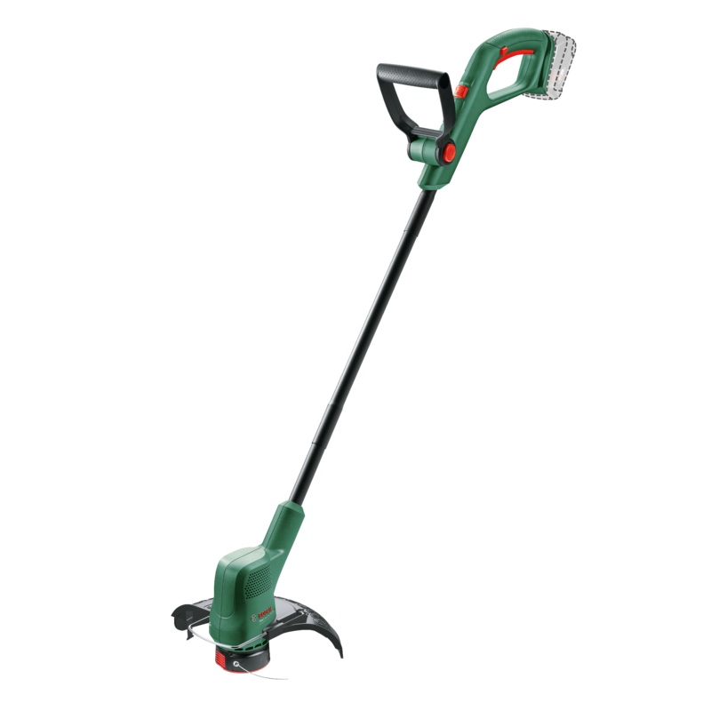 Bosch EasyGrassCut 18V 26 (Baretool) (Classic Green) Cordless Trimmer 06008C1C04
