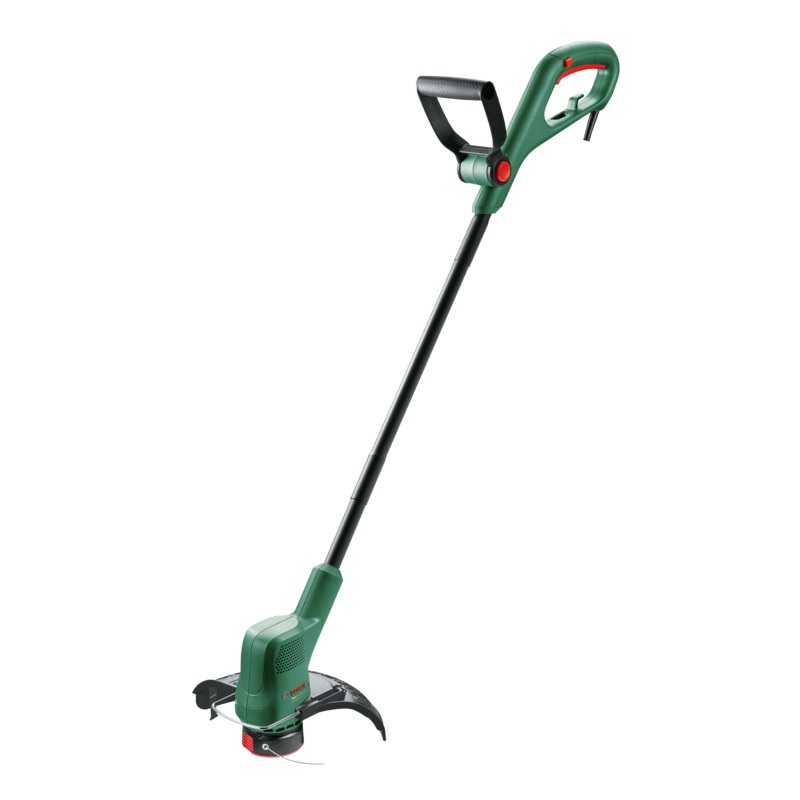 Bosch EasyGrassCut 26 (Classic Green) Corded Trimmer 06008C1J71