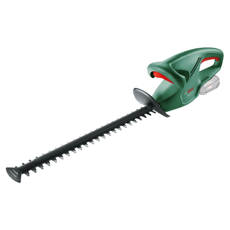 Bosch EasyHedgeCut 18 45 (Baretool) (Dark Green) Cordedless Hedgecutter 0600849H03