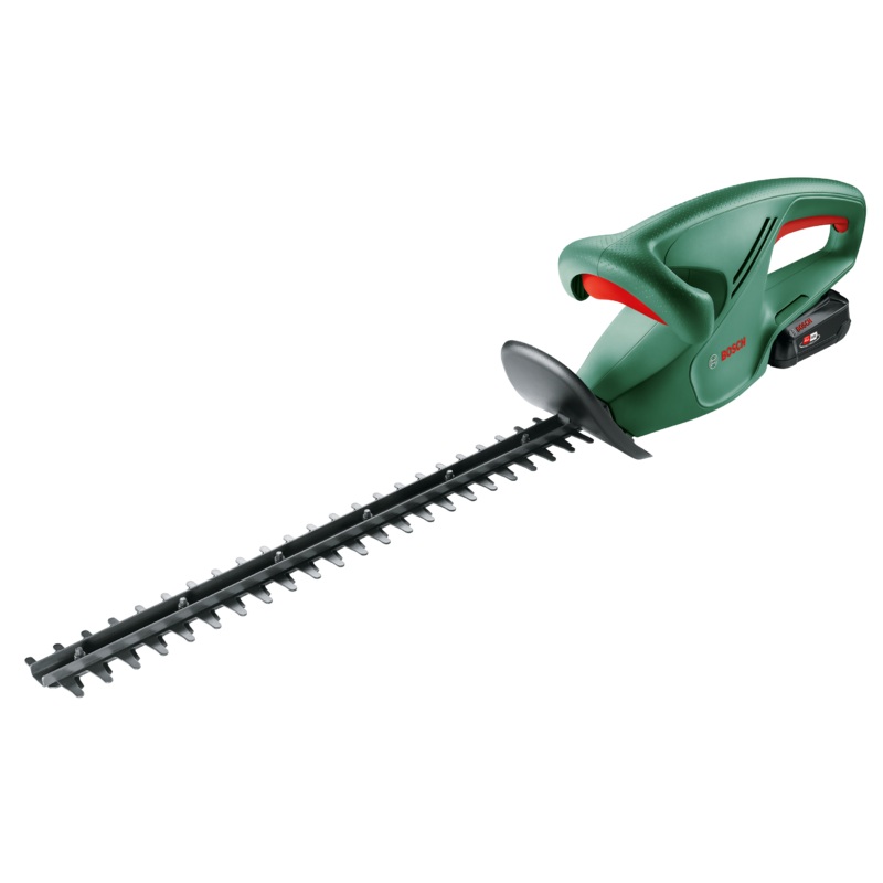 Bosch EasyHedgeCut 18V-44-11 (1 x 2.0Ah) Cordless Hedgecutter 0600849H72