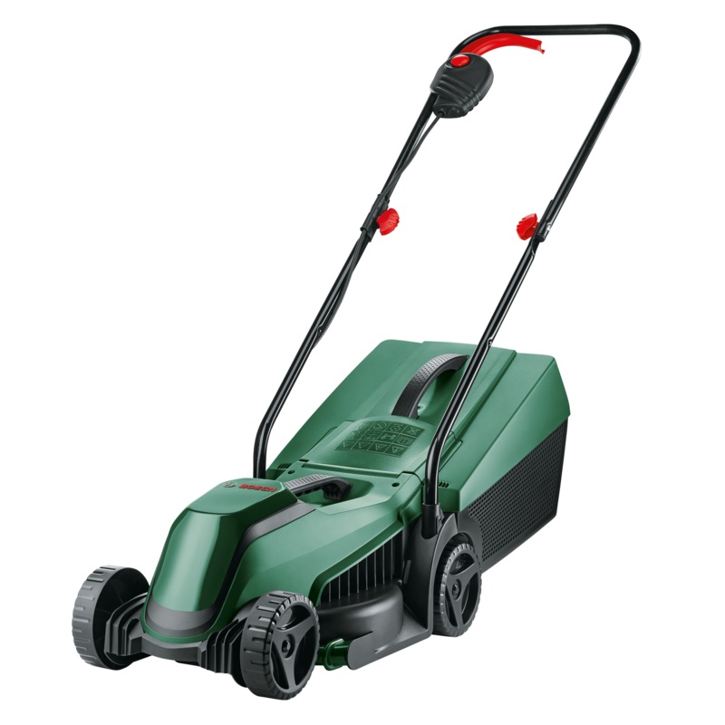 Bosch EasyMower 18V 32 200 Cordless Lawn Mower 06008B9D70