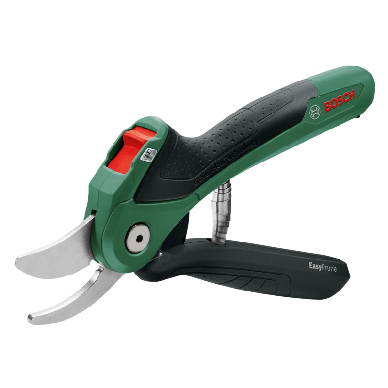 Bosch EasyPrune (Classic Green) Secateur 06008B2102
