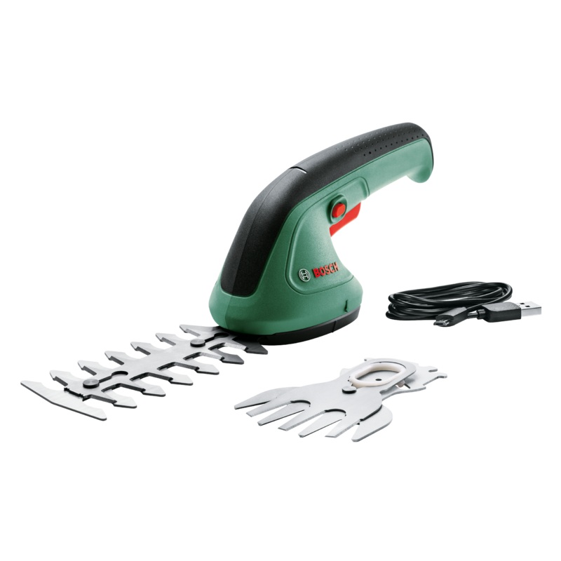 Bosch EasyShear (Classic Green) Handheld grass & shrub 0600833303