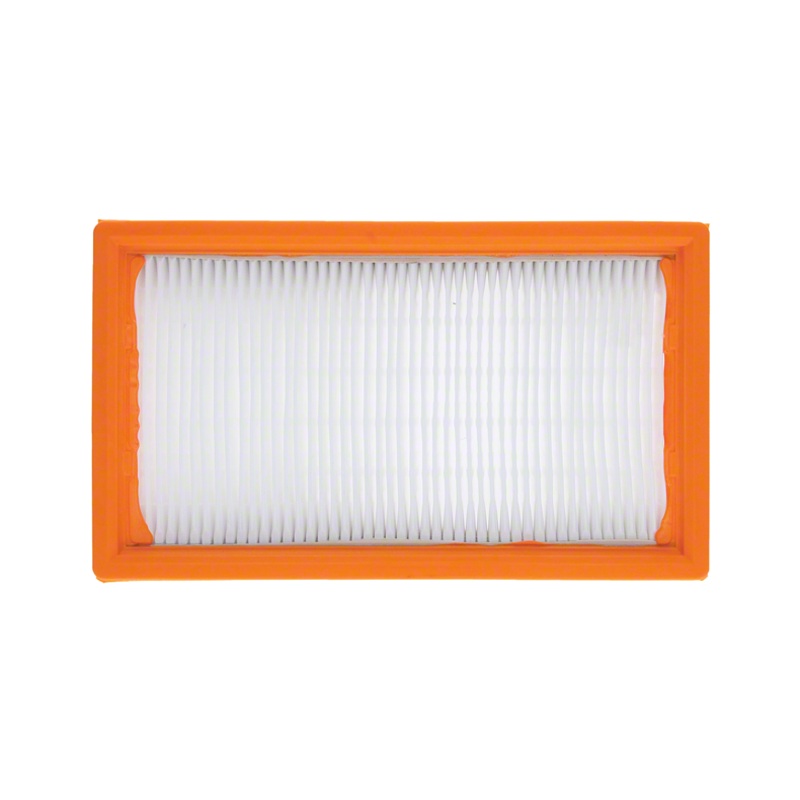 Bosch Flat pleated Filter H Class (HEPA). PTFE 2607432052