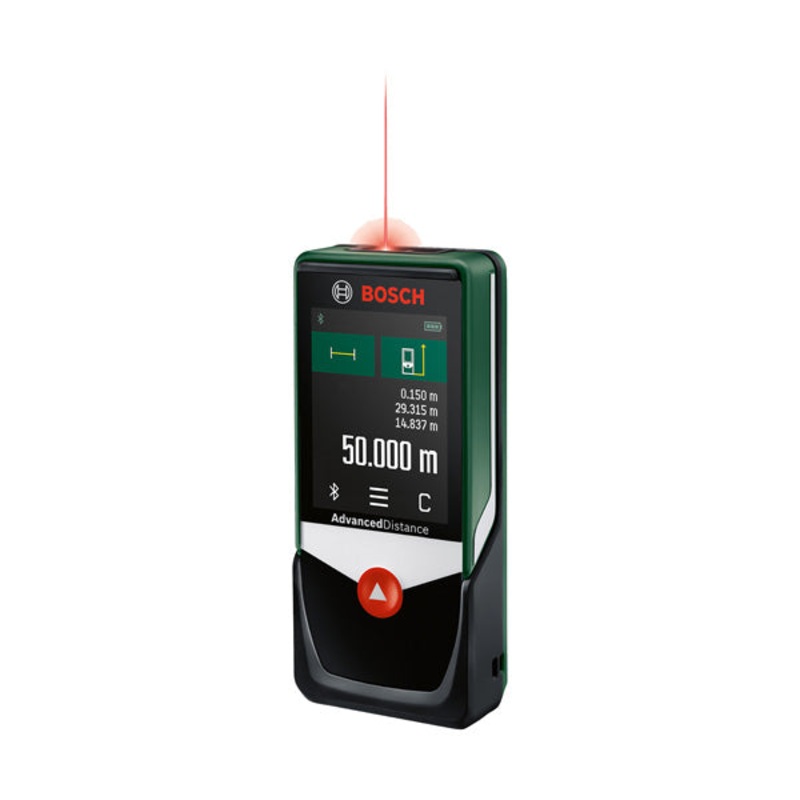 Bosch AdvancedDistance 50C 0603672202