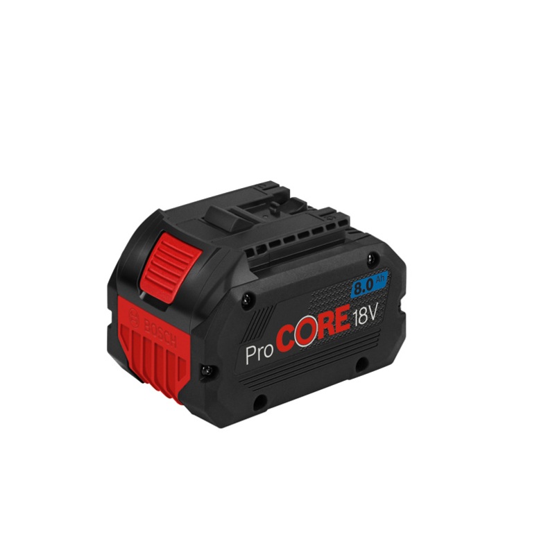 Bosch Battery GBA 18V 8Ah ProCore 2607337306