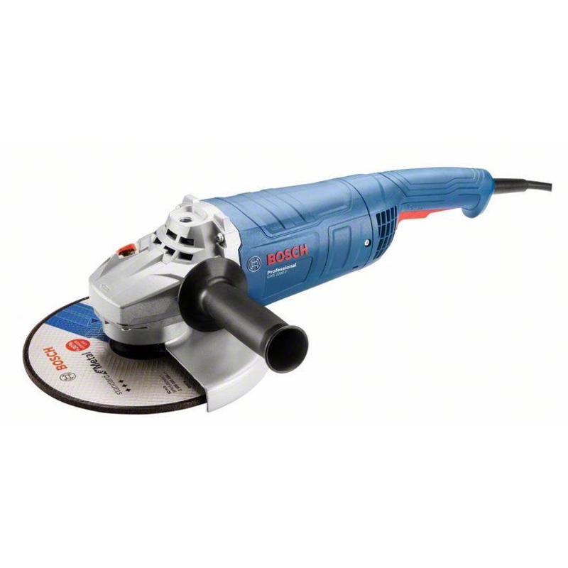 Bosch E-STOCK GWS 2200 P Angle Grinder 240v 06018F4170