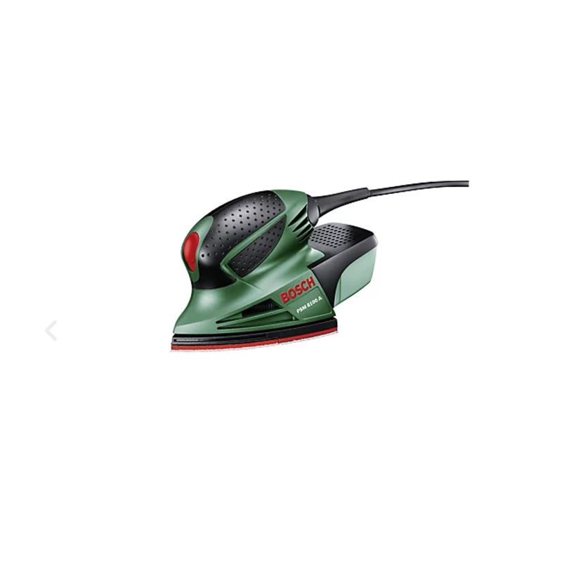 Bosch E-STOCK PSM 8100 A Detail Sander Corded 0603354073