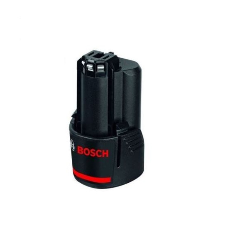 Bosch 12 10.8V 2.0ah 1600Z0002X 2607336879 1607A35040