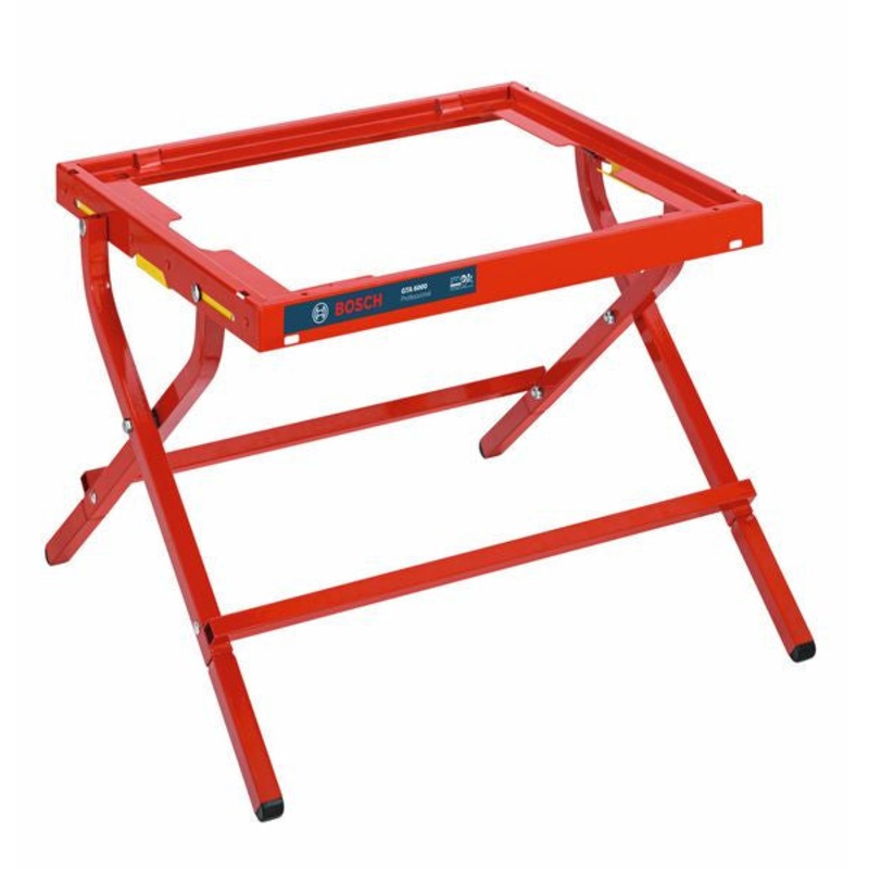 Bosch E-STOCK Saw Stand GTA 6000 Professional 0601B24100