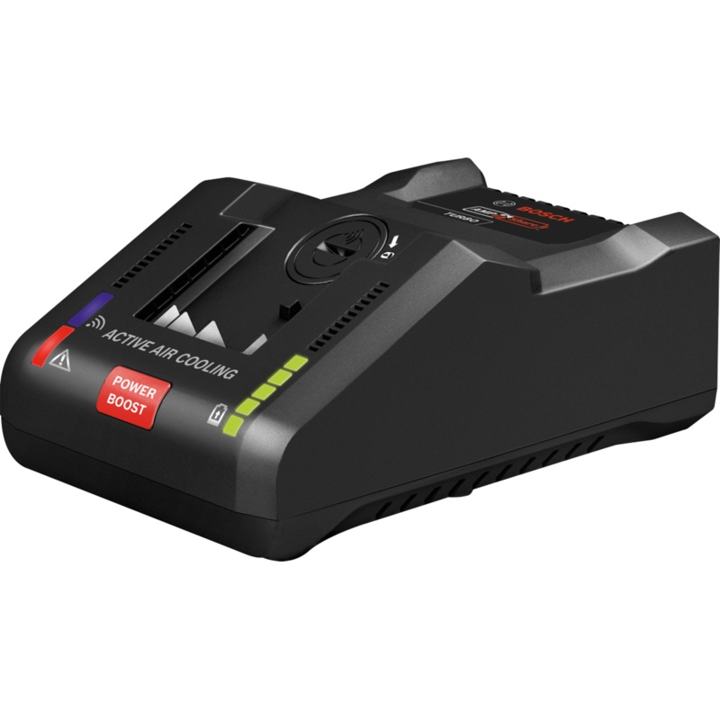 Bosch GAL 18V-160 C (carton) + GCY 42 (CoMo) 18V Fast Charger Cordless 1600A019S8
