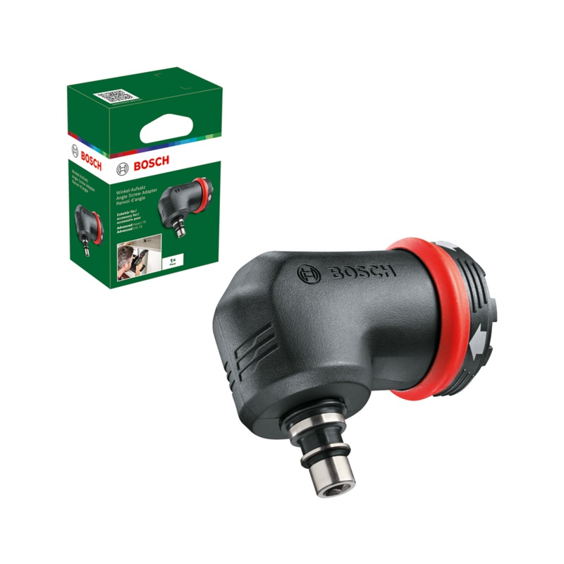 Bosch Angle Screw Adapter (AdvancedImpact 18) 1600A01L7T