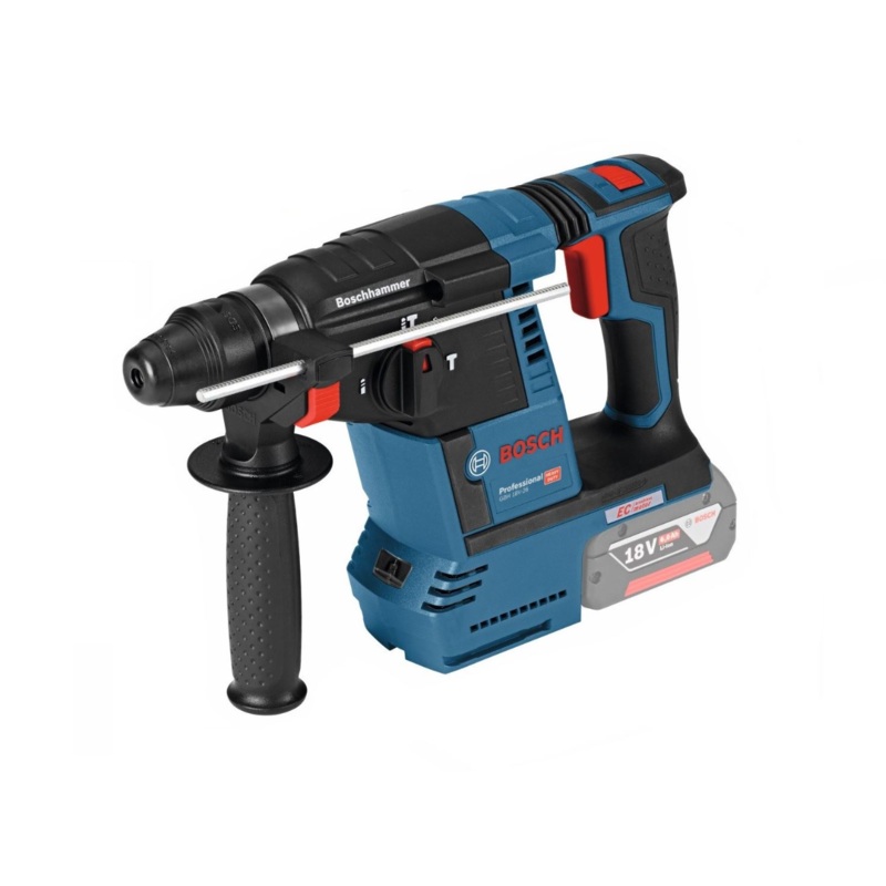 Bosch E-STOCK GBH 18 V-26 SDS+ BL Rotary Hammer Drill bare unit 0611909000