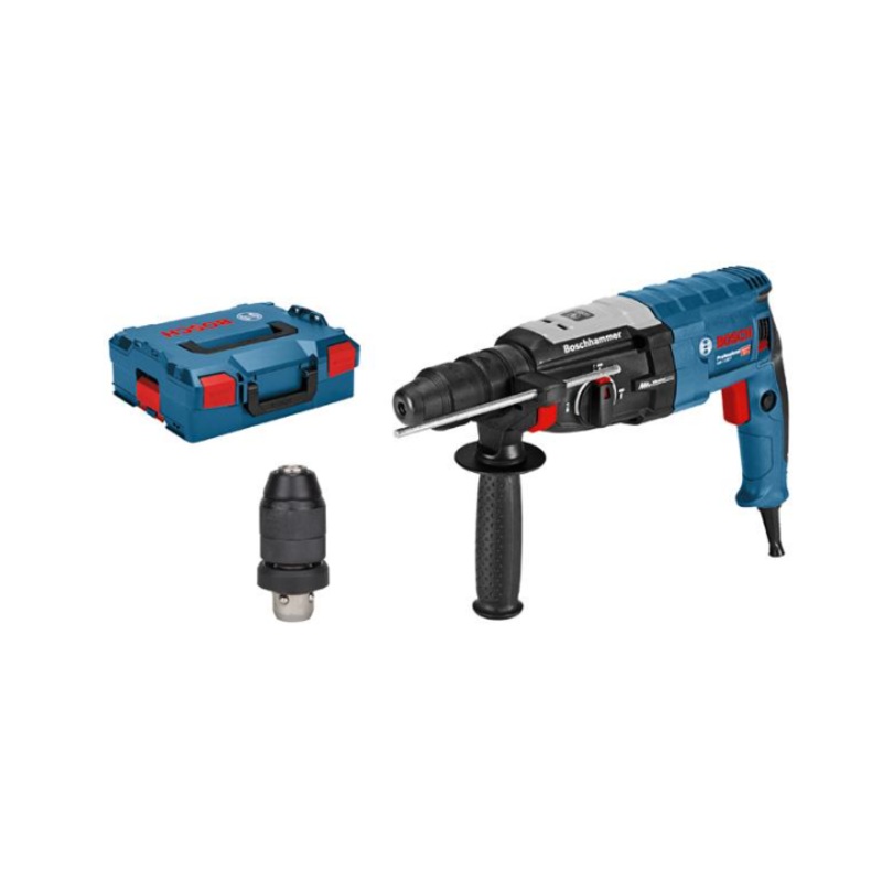 Bosch E-STOCK GBH 2-28 F SDS+ Rotary HammerLB 240v 0611267671