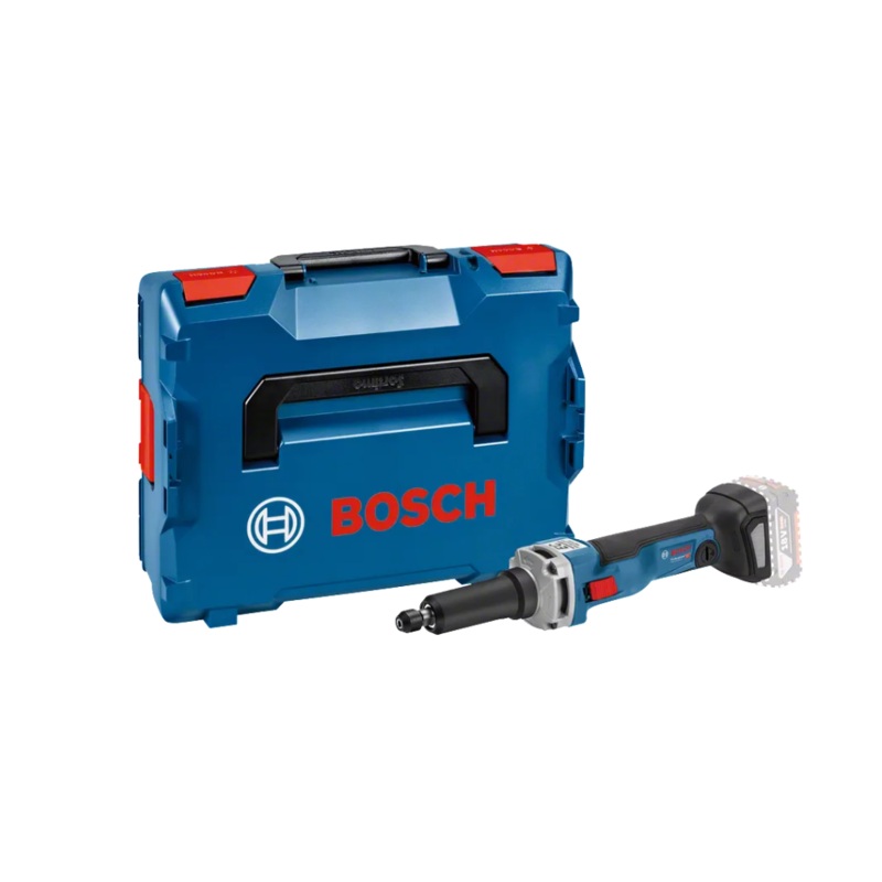 Bosch E-STOCK GGS 18V-23 LC Cordless Straight Grinder 0601229100