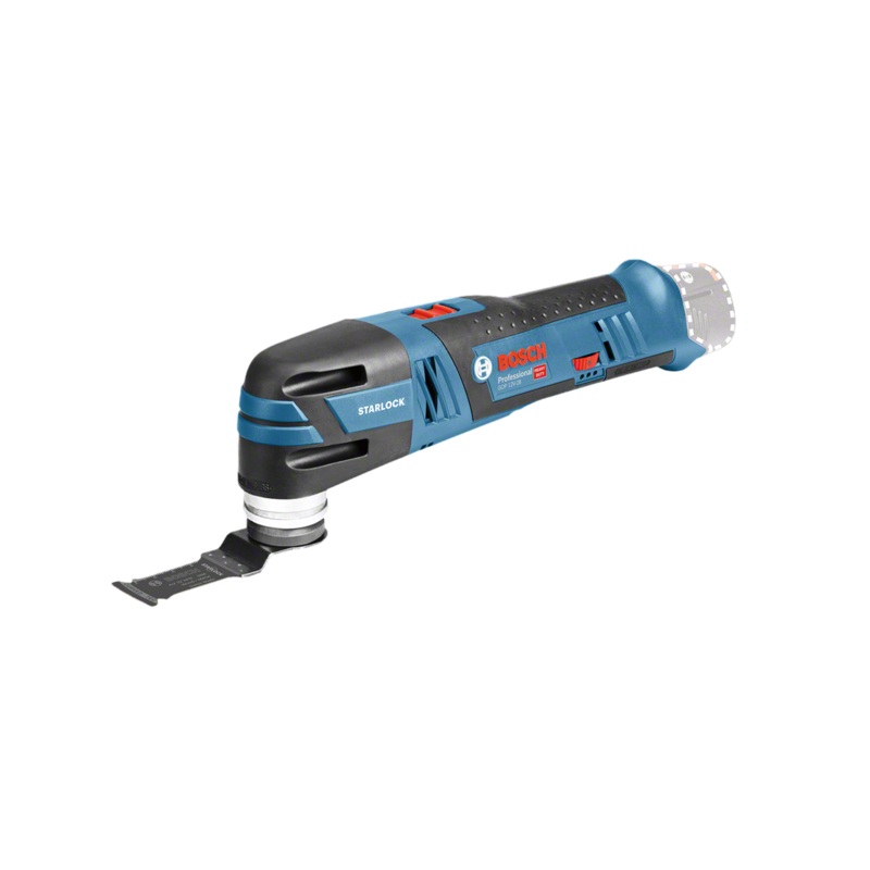 Bosch E-STOCK GOP 12 V-28 12v Brushless C/less MultiCut Bare 06018B5001