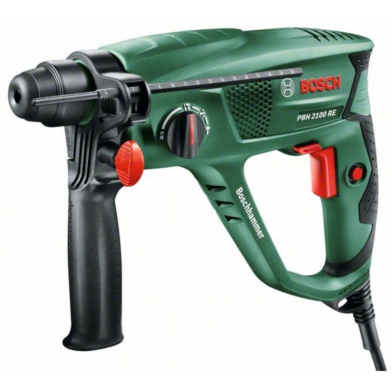 Bosch E-STOCK Rotary Hammer PBH 2100 RE 06033A9370
