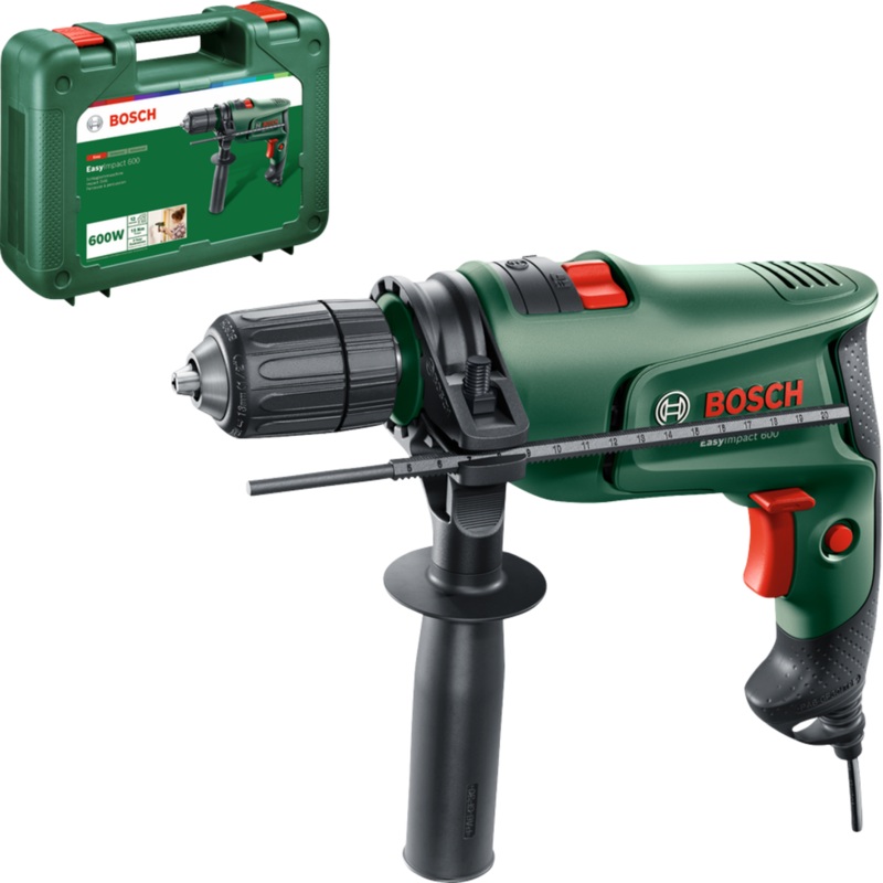 Bosch EasyImpact 600 Corded 0603133070