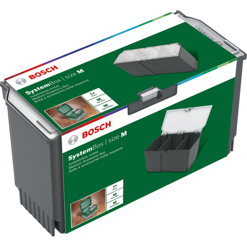 Bosch Accessory Box Middle (2/9) 1600A01V7R