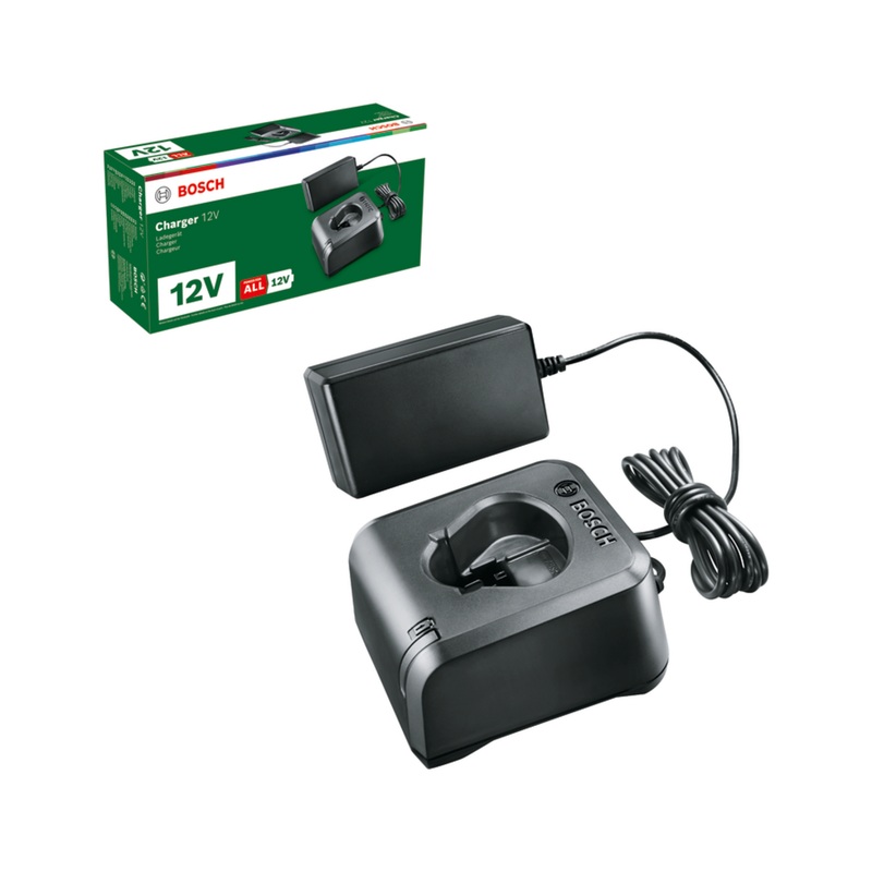 Bosch Fast Charger GAL 12V-20 Cordless 1600A020Y0