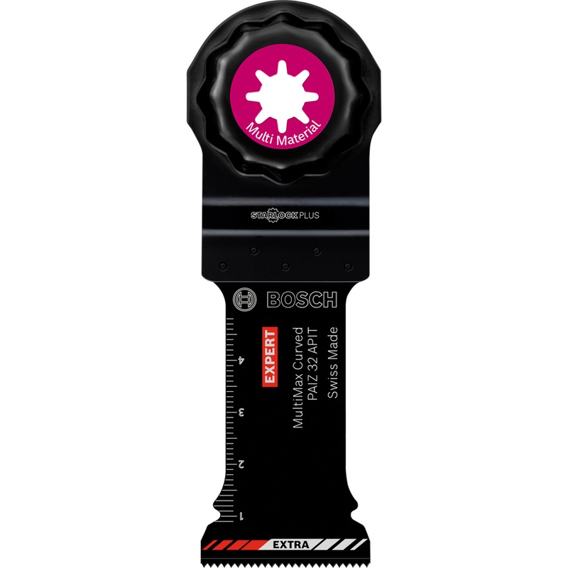Bosch EXPERT MultiMax PAIZ 32 APIT Multitool Blade 32mm 2608900028