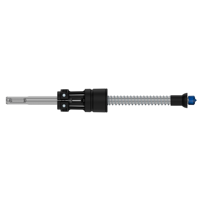 Bosch EXPERT SDS Clean plus-8X Hammer Drill Bit 10x100x225 2608901762