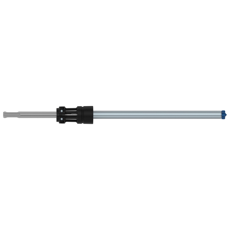Bosch EXPERT SDS Clean plus-8X Hammer Drill Bit 12x200x350 2608901766