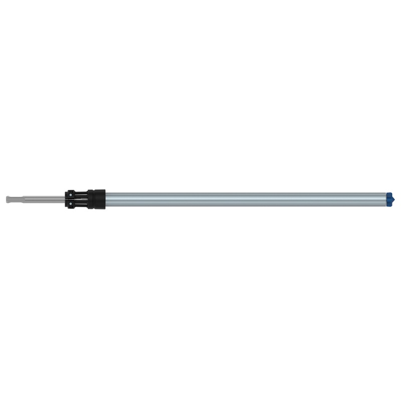 Bosch EXPERT SDS Clean plus-8X Hammer Drill Bit 18x400x550 2608901780