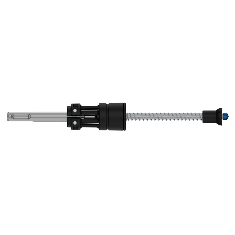 Bosch EXPERT SDS Clean plus-8X Hammer Drill Bit 6.5x100x225 2608901758