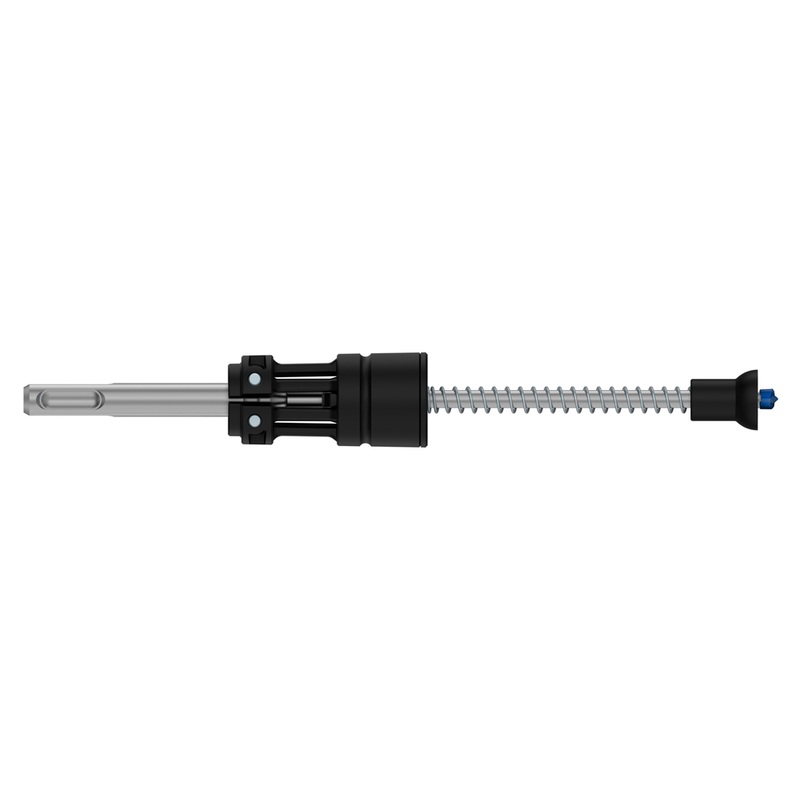 Bosch EXPERT SDS Clean plus-8X Hammer Drill Bit 6x100x225 2608901756