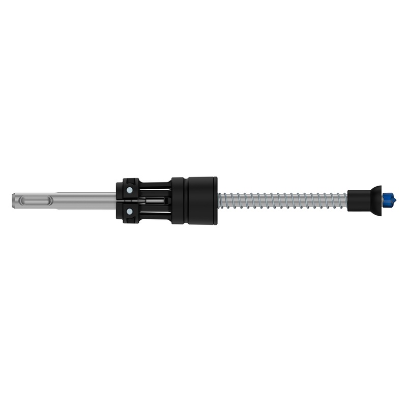 Bosch EXPERT SDS Clean plus-8X Hammer Drill Bit 8x100x225 2608901760