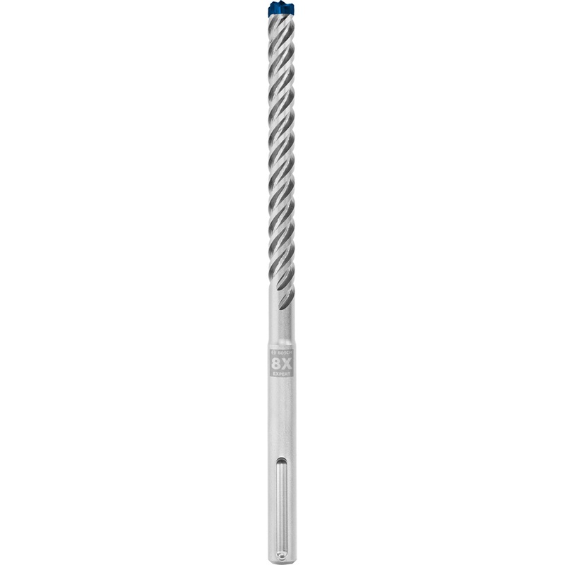 Bosch EXPERT SDS max-8X Hammer Drill Bit 18x200x340mm 2608900221