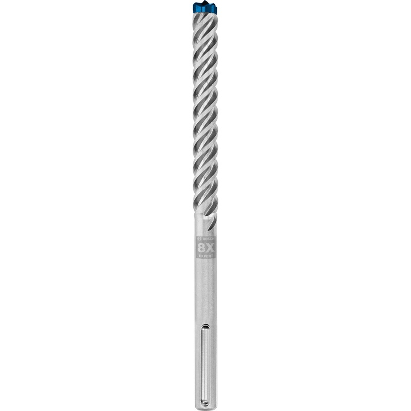 Bosch EXPERT SDS max-8X Hammer Drill Bit 22x200x320mm 2608900233