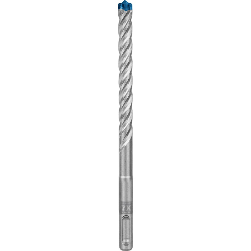 Bosch EXPERT SDS plus-7X Hammer Drill Bit 10x100x165mm 2608900097