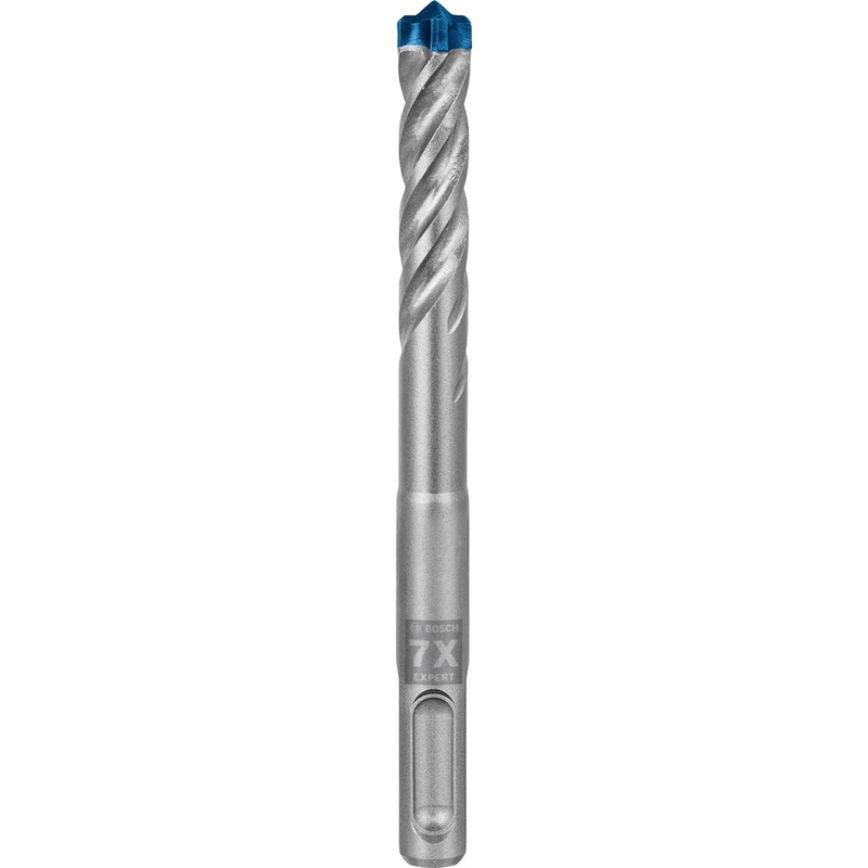 Bosch EXPERT SDS plus-7X Hammer Drill Bit 10x50x115mm 2608900096