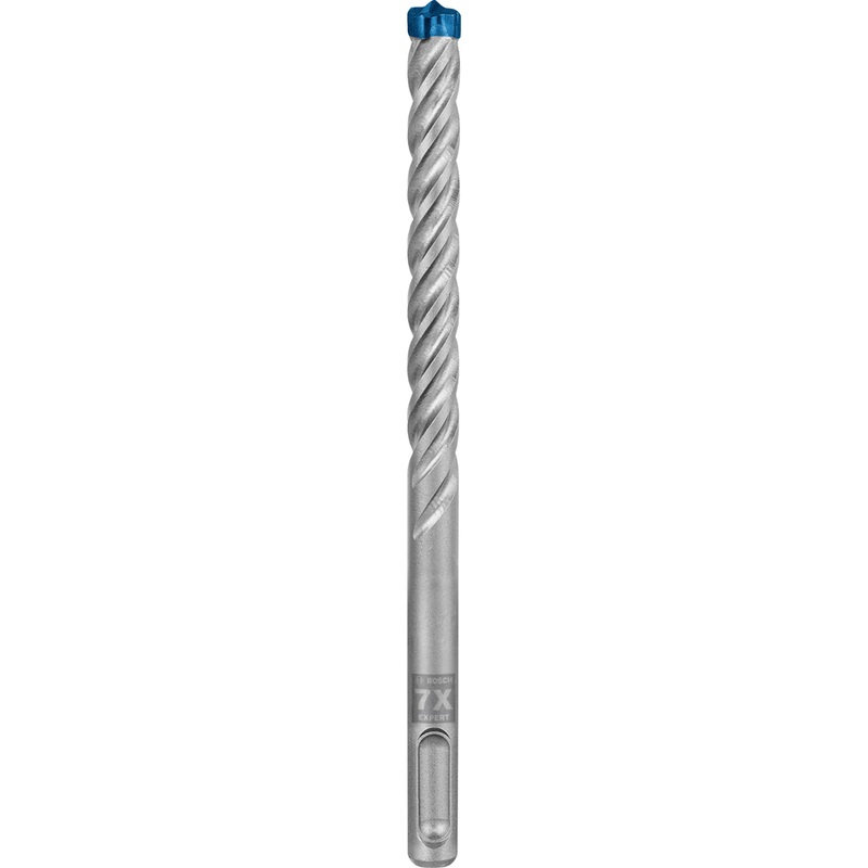 Bosch EXPERT SDS plus-7X Hammer Drill Bit 11x100x165mm 2608900105