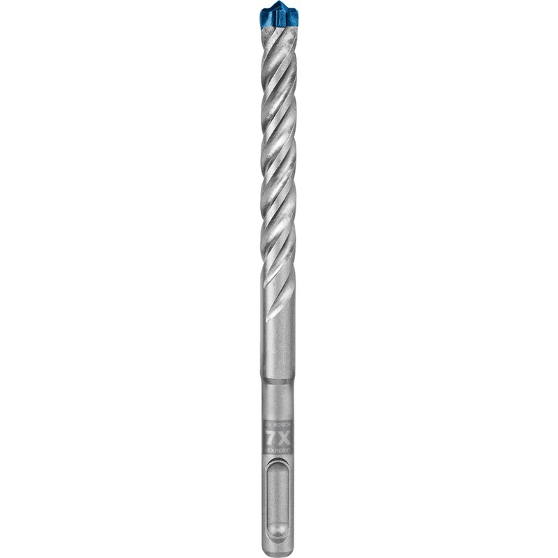 Bosch EXPERT SDS plus-7X Hammer Drill Bit 12x100x165mm 2608900108