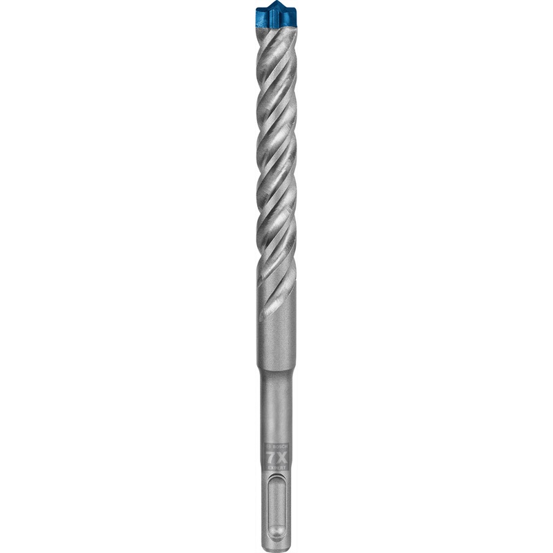 Bosch EXPERT SDS plus-7X Hammer Drill Bit 13x100x165mm 2608900116